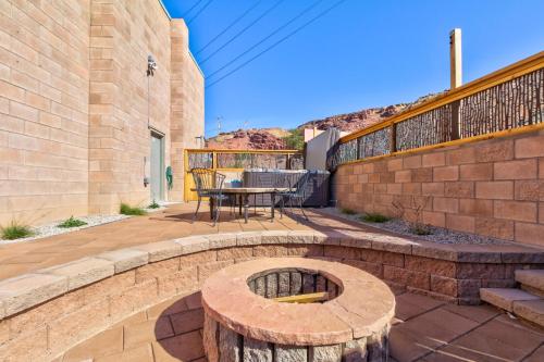 Bella Casa - Loft in Moab, USA