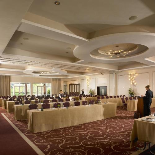 Dunboyne Castle Hotel & Spa