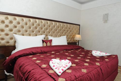 Photo 3 Hotel Prestige Agadir Boutique & SPA