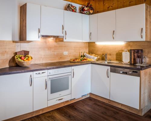 Appartementhaus Speckalm - image 3