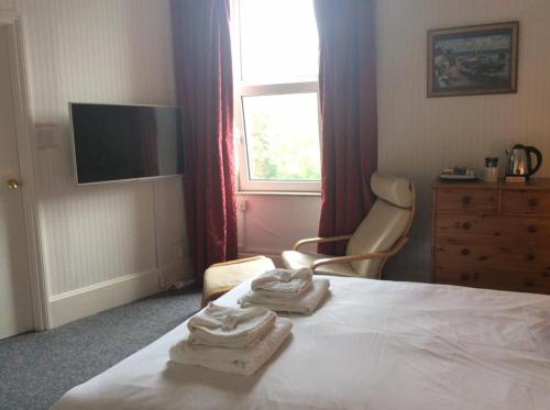Cavell House Bed and Breakfast 3