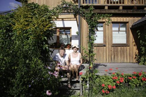 Haus der Sonne - image 12