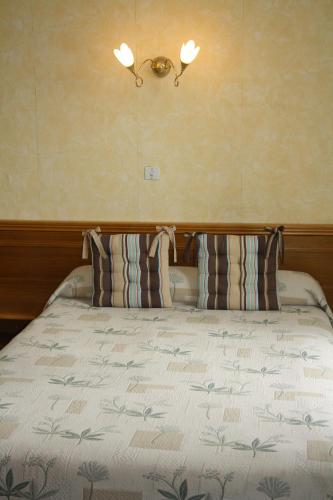 Hôtel Camou - Chambre d'hôtes Relais de Compostelle