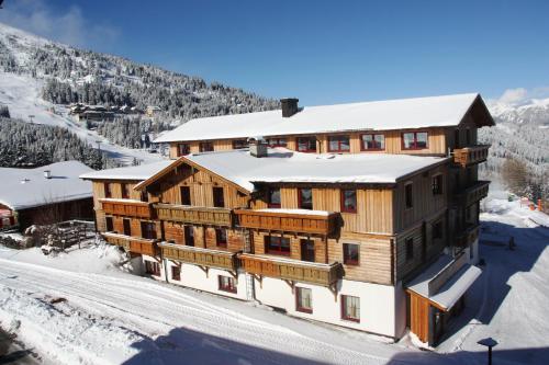 Appartementhaus Speckalm - image 5