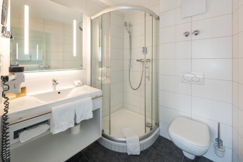 Hotel Rhodania, Zermatt