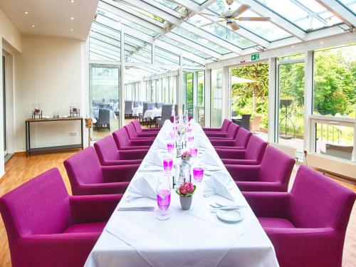 Ételek és italok, ACHAT Hotel Bad Durkheim in Bad Durkheim