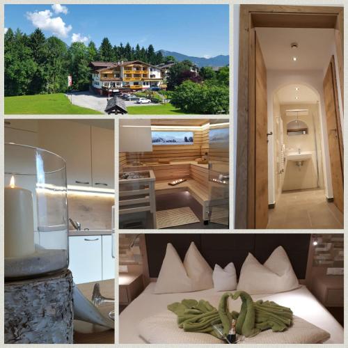 Apartment Sonnwend - Reith im Alpbachtal