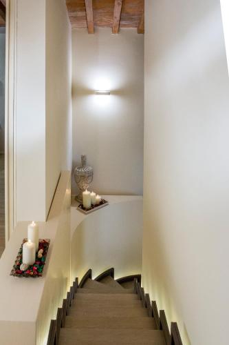 Residenza Covoni - Spacious Historic Apartment in the Center of Florence, Florencie (fotografie 10)