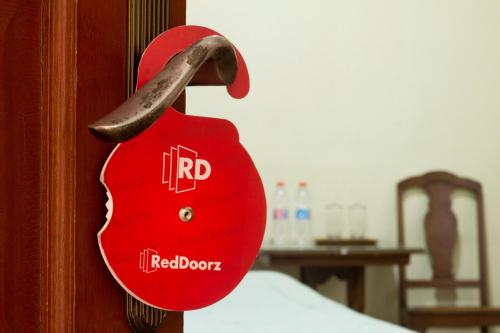 RedDoorz Plus near Parahyangan University