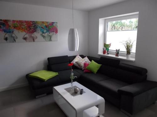 Modernes Wohnen im Bungalow in Quickborn, Deutschland