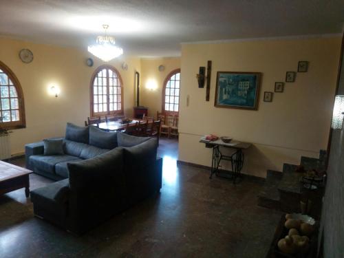 Los Tobares in 瓜达拉哈拉