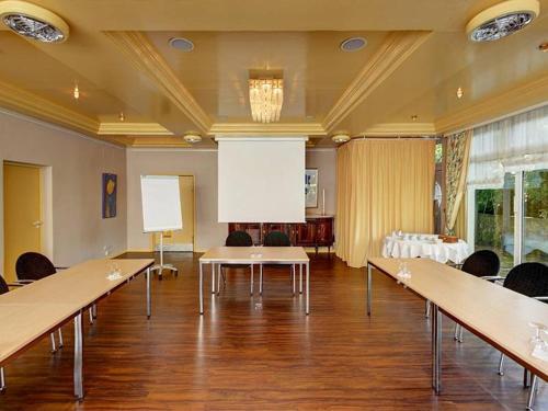 alfa hotel in Sankt Ingbert, Deutschland