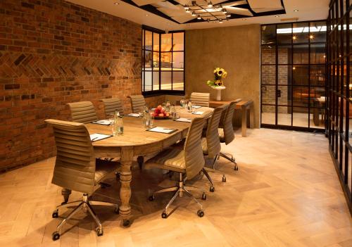 North Star Hotel & Premier Club Suites