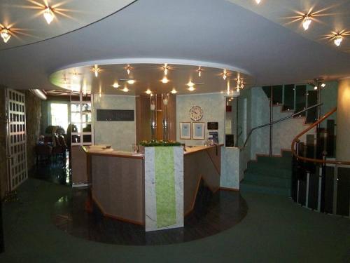 alfa hotel in St. Ingbert