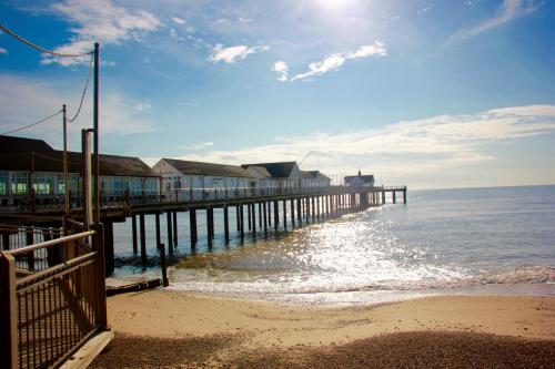 Seaside Fisherman Cottage Southwold