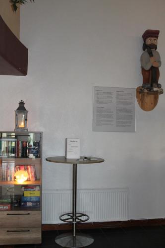 Hotelli Kampeli - Veteli