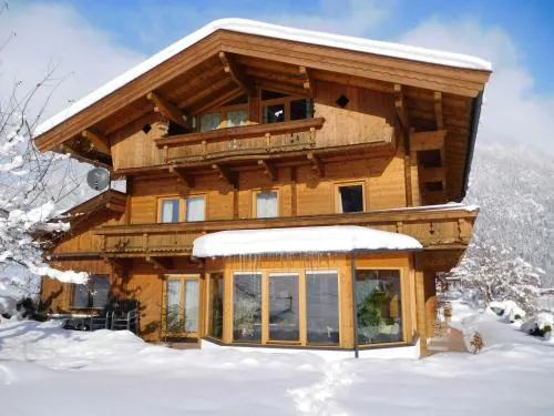 Apartment Aschaber in Waidring, Österreich