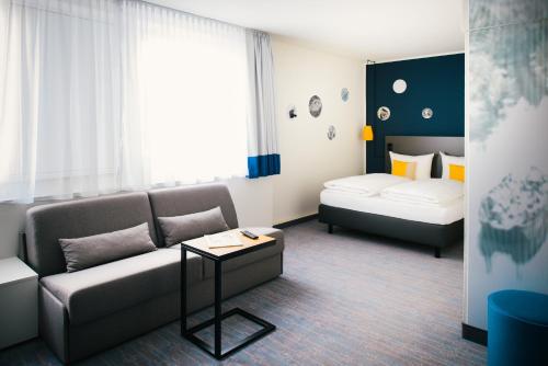 溫德姆安貝格維也納輕鬆酒店 (Vienna House Easy by Wyndham Amberg) in 安貝格