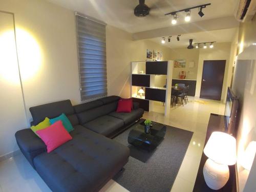 Kenanga Residences