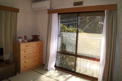 Japanese-Style Twin Room