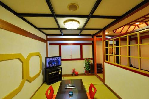 Hotel NewOtani villa in Chiba Port