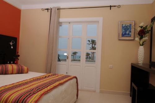 A Hotel Com La Playa Hotel Club Hotel Hammamet Tunisia