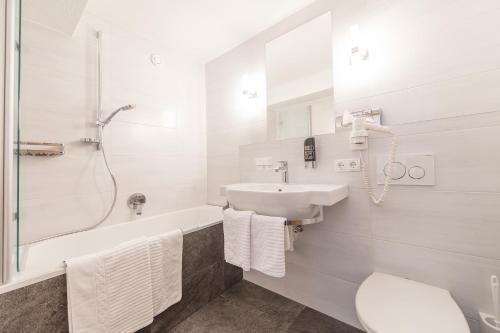 Hotel Garni Birkenhof - image 10