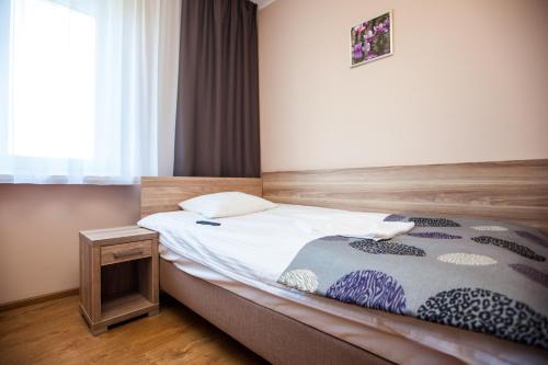Posejdon – Miedzyzdroje, IA