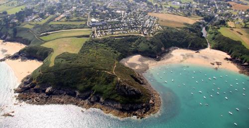 photo chambre Camping Le Chatelet