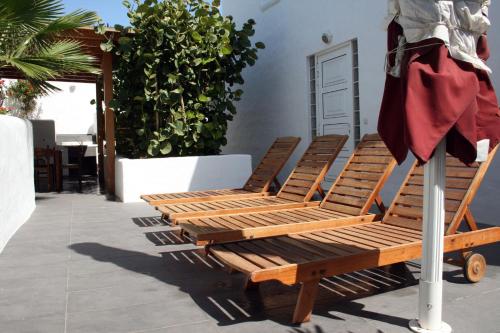 Apartamentos Guanarama - image 13