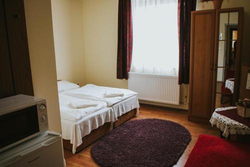 SZÉP KERT VENDÉGHÁZ - image 3