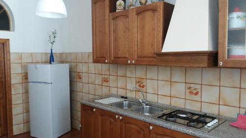  Appartamento Isabella, Ferienwohnung in Pistoia