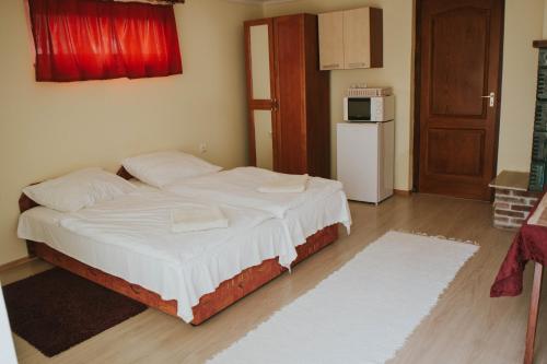 SZÉP KERT VENDÉGHÁZ - image 8