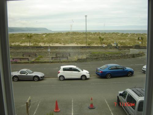 Seascape, Barmouth (fotografie 6)