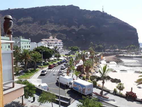  Apartamento Luz y Mar in Tazacorte