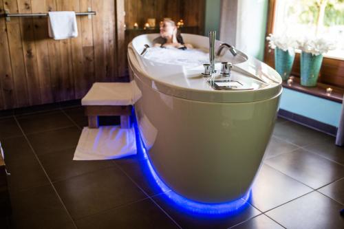Wellness Hotel Happy Star - main image