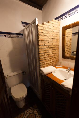 Casa del Cantaor, Grenada (zdjęcie 2)