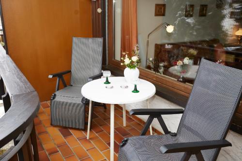Ferienwohnung Bockwoldt - image 3