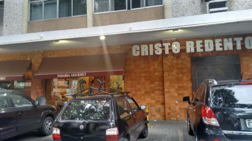 Apartamento Studio ao Lado da Praia com Wi-Fi e TV Smart - image 5