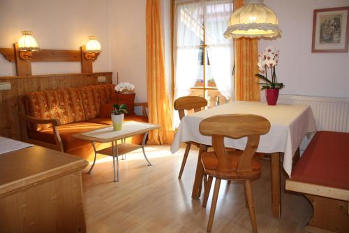 2-Room Apartment No. 7