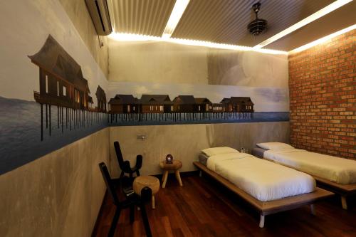 The Happy 8 Retreat @ Pasir Puteh, Ipoh - Booking Deals 