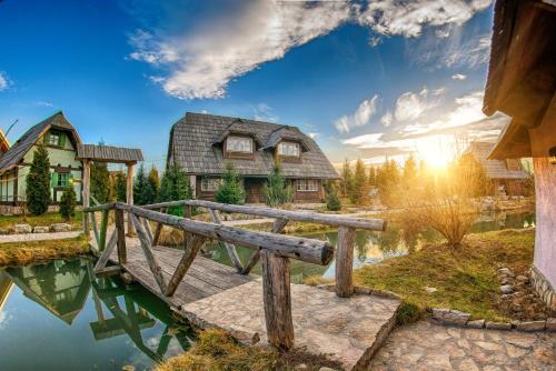 艾特诺村卡达西酒店 艾特诺村卡达西酒店