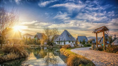 艾特诺村卡达西酒店 艾特诺村卡达西酒店