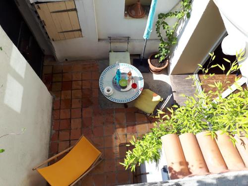 Maison de Ville photo 16