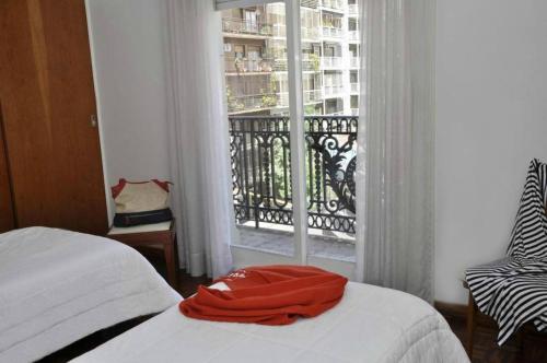 Petit Recoleta Suites, Buenos Aires