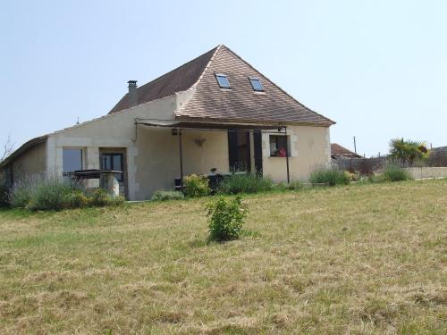 Le Françou gîte à louer Saint-Christophe