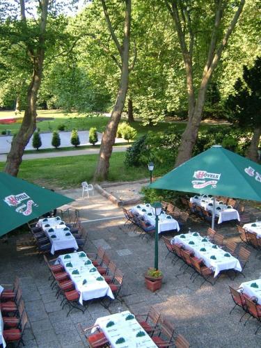 Haus Hohenstein - Hotel - Witten