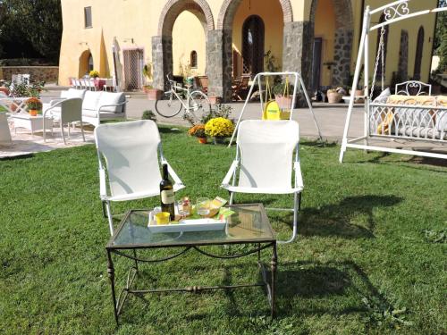 Casale Fedele Family Bike B&B - main image