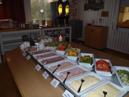 STF Malmfältens Folkhögskola - image 3