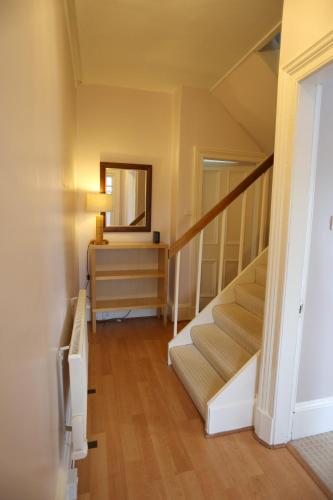 Instalaciones, Ayrshire cottage in Kilmarnock
